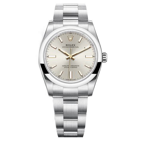 rolex oyster perpetual 34 chrono24|Rolex Oyster Perpetual price guide.